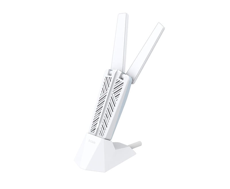 D-LINK - Reititin - WIFI 7 USB Adapteri AE65U