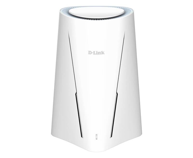 D-LINK - Reititin - G530V2