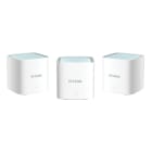 D-LINK - Reititin - MESH Tukiasema, 3 laitetta