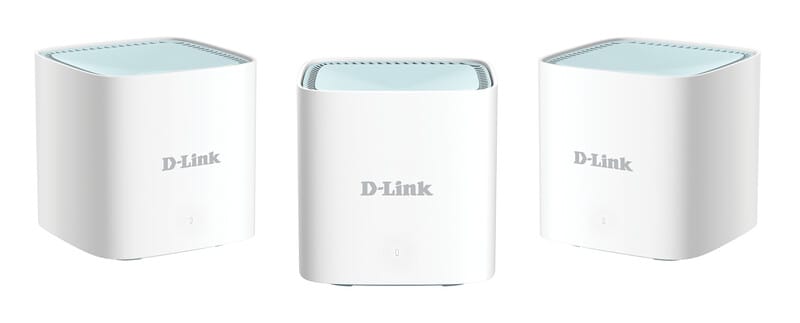 D-LINK - Reititin - M15-3