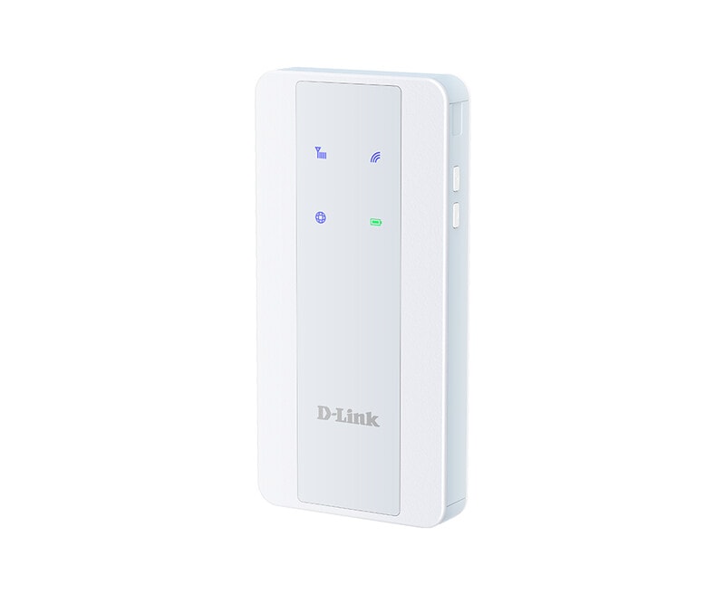 D-LINK - Reititin - F518