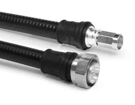 SPINNER - Jumpperikaapeli - Jumpperi 2m 4.3-10m/NEX10m