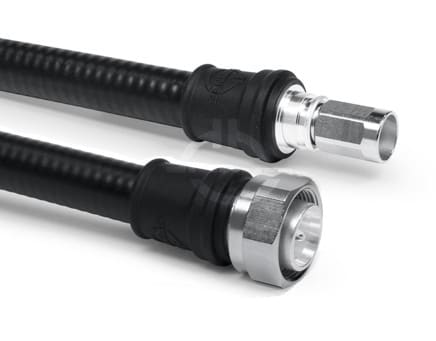 SPINNER - Jumpperikaapeli - Jumpperi 5m 4.3-10m/NEX10m