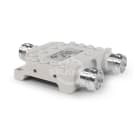 SPINNER - Tehonjakaja - Tehonja 4.8dB 380-3800 4.3-10F