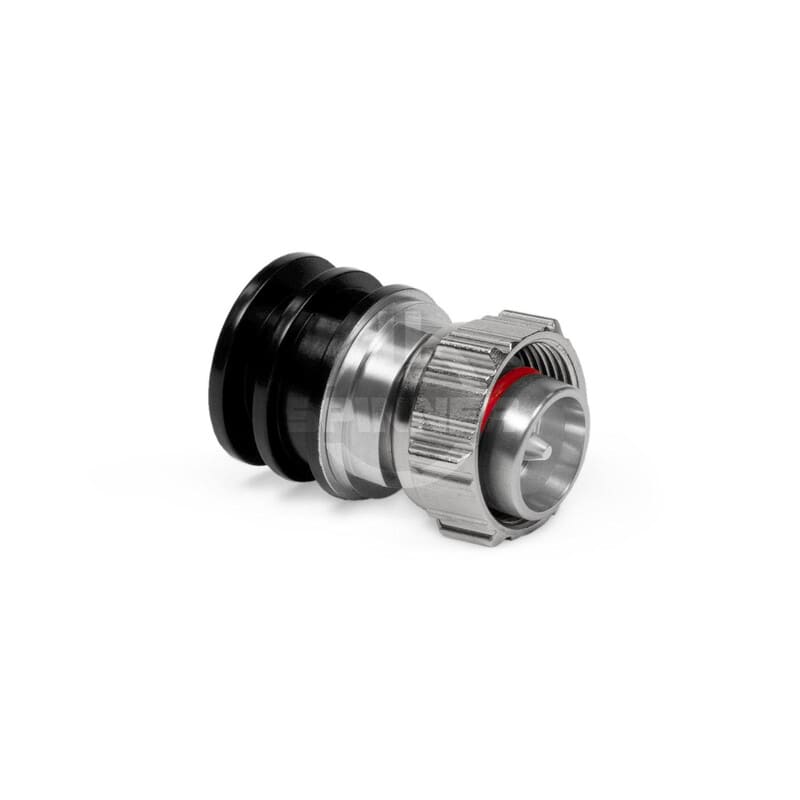 SPINNER - Kuorma - Pääte 5W 0-7GHz 4.3-10-uros
