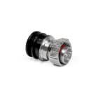 SPINNER - Kuorma - Pääte 5W 0-7GHz 4.3-10-uros