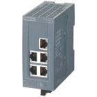 SIEMENS - Ethernetkytkin SCALANCE XB005 - 6GK5005-0BA00-1AB2