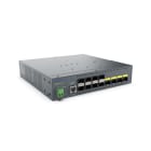 ETD - Ethernet kytkin - FOS-5112-1A