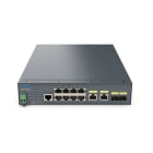 ETD - Ethernet kytkin - EPS-5112-8BT