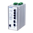 ETD - Ethernet kytkin - IPS-3106-SE-PB