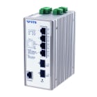 ETD - Ethernet kytkin - IPS-3106-SE-PB