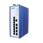 ETD - Ethernet kytkin - IPS-3112-PoE++