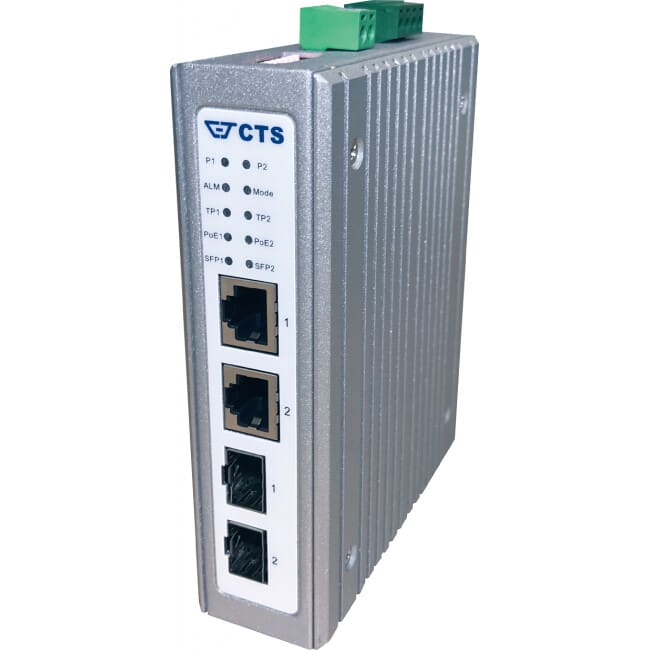 ETD - Mediamuunnin - IPC-3014-PoE++