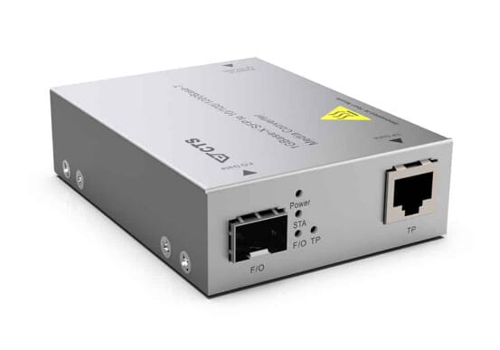 ETD - Mediamuunnin - SRC-3002SFP