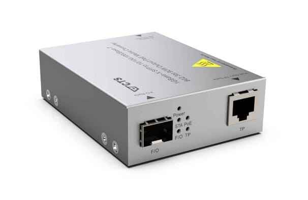 ETD - Mediamuunnin - SRC-3002SFP-BT