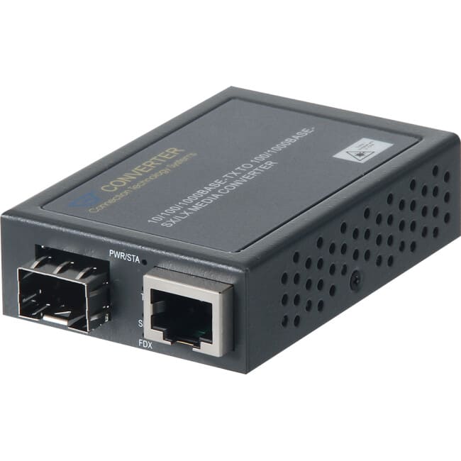 ETD - Mediamuunnin - MCT-3002SFP-DR