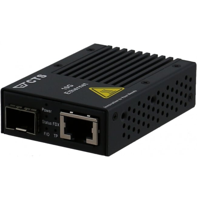 ETD - Mediamuunnin - MCT-5002SFP+