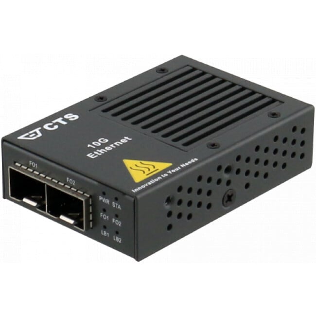 ETD - Mediamuunnin - MCT-5002FSMSFP+