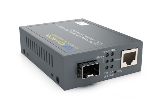 ETD - Mediamuunnin - CVT-3002SFP-PLUS-DR