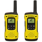 MOTOROLA - Radiopuhelin T92 H2O - Motorola T92 H20