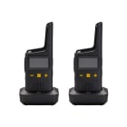 MOTOROLA - Radiopuhelintarvike - Motorola XT185