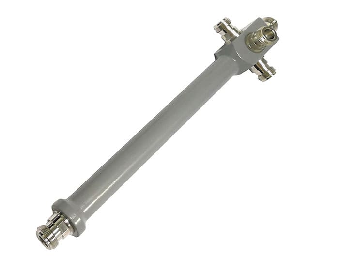 ORBIS - Tehonjak 4-tie 380-2700 4.3-10 - XMSP0327Q0461X