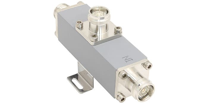 ORBIS - Tehonjak 350-2700 10:1/10dB - XMTP0327Q1061X