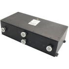 ORBIS - Yhdistin 4x4 350-5850 7/16 - CM-14D 200W