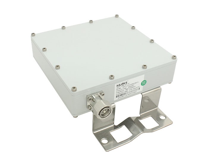 ORBIS - Kuorma 25W 4.3-10m - XMTL0727QM02561X 698-2700MHz