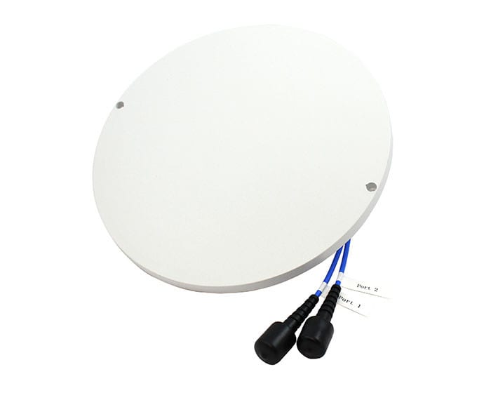 ORBIS - Antenni - Y-antenni 698-4000 4.3-10F