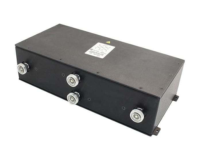 ORBIS - Yhdistin - Hybridi 4x4 200W 350-5925 4.3-