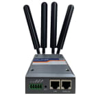 MICRODATA - Reititin - 5G, 2x LAN, RS-232