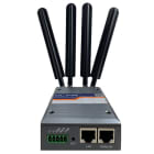MICRODATA - Reititin - 5G, 2x LAN, RS-232