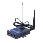 MICRODATA - Reititin - 4G LTE reititin, 2x LAN + WiFi