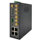 MICRODATA - Reititin - 5G reititin DualSIM WiFi