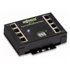 WAGO - 8-porttinen 100Base-TX - 852-112