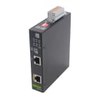 WAGO - Ethernet kytkintarvike - PoE-injektori 1x60W