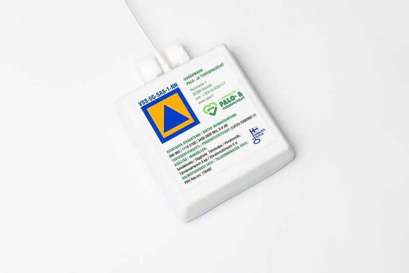 UPTP OY - Antenni - 4G/5G suuntaava / N-liitin