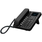 MICRODATA - Puhelin langaton - Vogtec 4G pöytäpuhelin