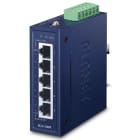 MICRODATA - Ethernet kytkin - Industrial kytkin 5x100/1000
