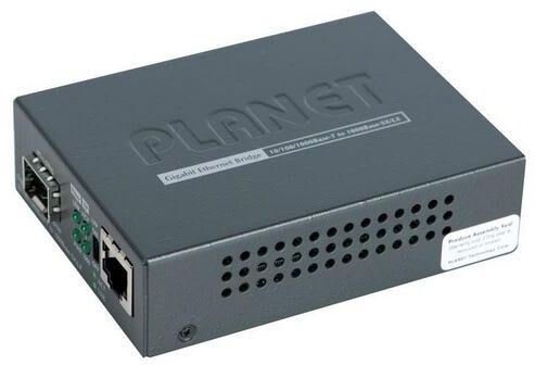 MICRODATA - Mediamuunnin SFP-RJ45 1Gb - GT-805A