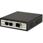 MICRODATA - Mediamuunnin - VDSL2-Ethernet muunnin / silta