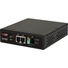 MICRODATA - Mediamuunnin - VDSL2-Ethernet silta PoE+