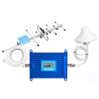 MICRODATA - Toistin - Lintratek LTE/4G-repeater kit