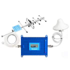 MICRODATA - Toistin - Lintratek LTE/4G-repeater kit