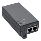 MICRODATA - Virtalähde - PoE 802.3af injektori 15.4W