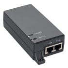 MICRODATA - Virtalähde - PoE 802.3af injektori 15.4W