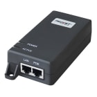 MICRODATA - Virtalähde - PoE 802.3at injektori 30W