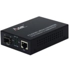 MICRODATA - Mediamuunnin - 1000Base SFP mediaconverter