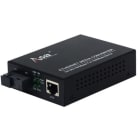 MICRODATA - Mediamuunnin - 1000BaseBX WDM mediaconverter